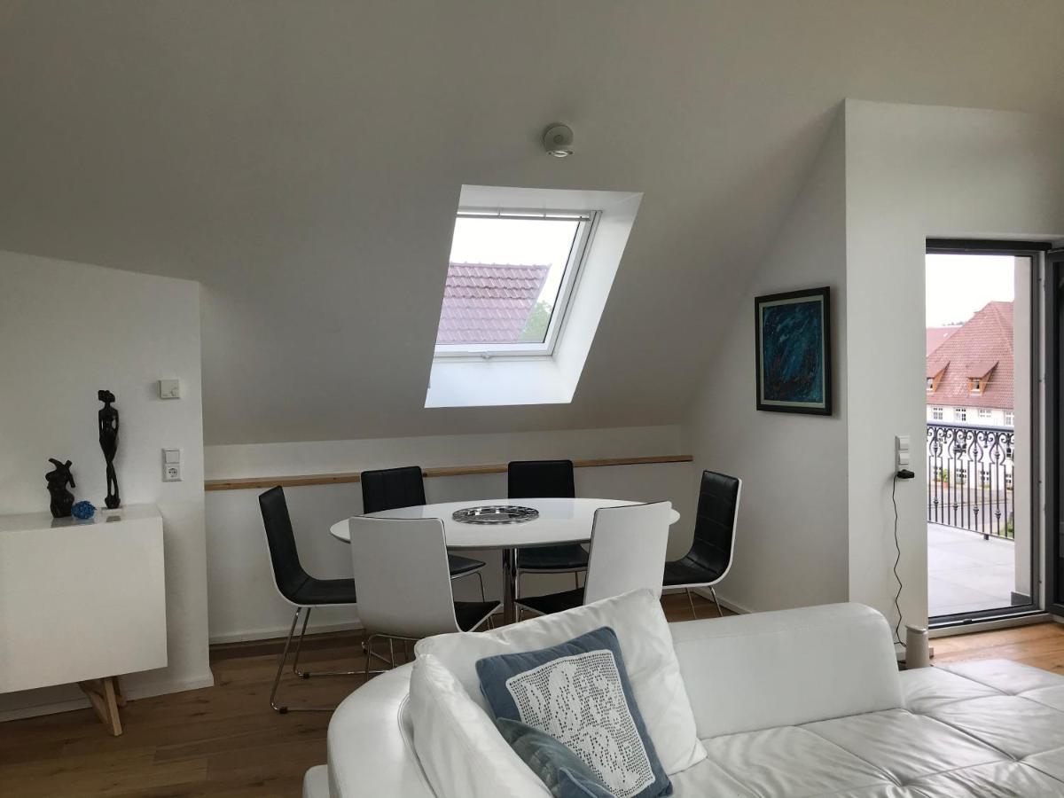 Cloud Apartamento Uhldingen-Mühlhofen Exterior foto
