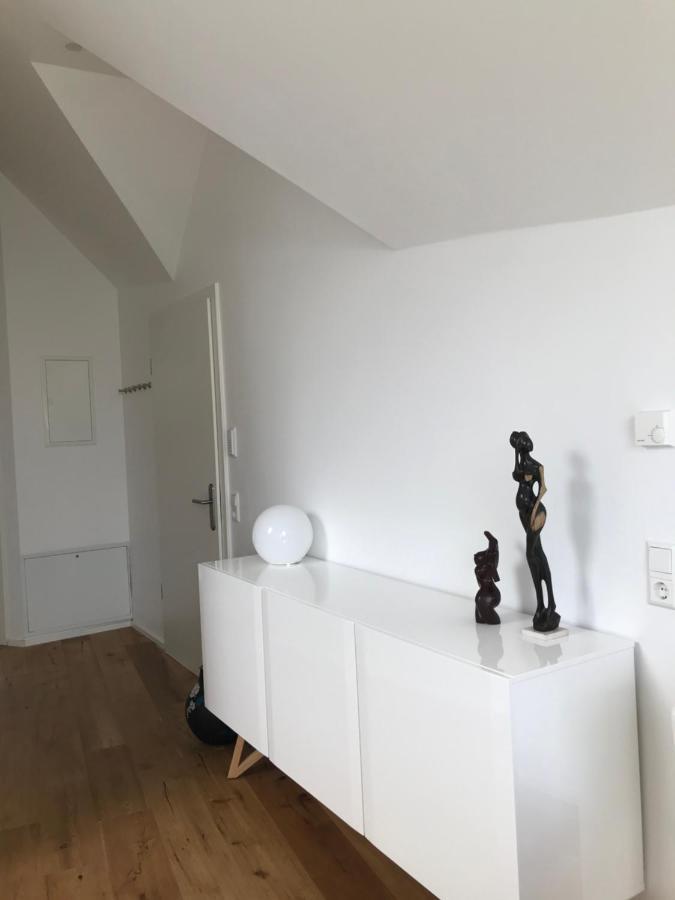 Cloud Apartamento Uhldingen-Mühlhofen Exterior foto