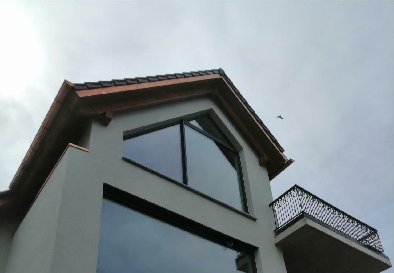 Cloud Apartamento Uhldingen-Mühlhofen Exterior foto